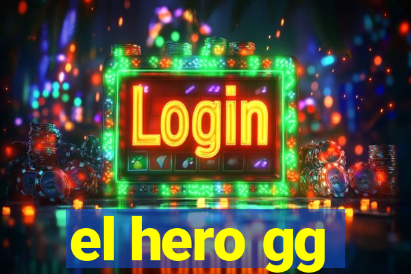 el hero gg